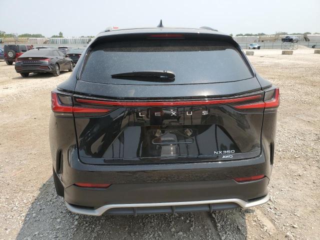 Photo 5 VIN: 2T2KGCEZ2RC050006 - LEXUS NX 350 LUX 