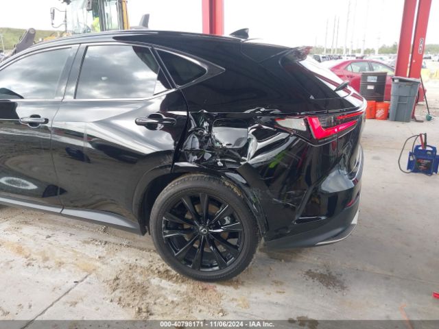 Photo 5 VIN: 2T2KGCEZ3RC051522 - LEXUS NX 