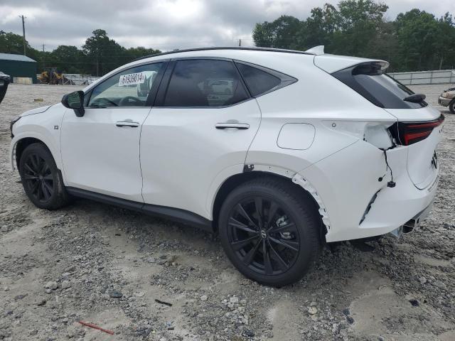 Photo 1 VIN: 2T2KGCEZ3RC054341 - LEXUS NX 350 LUX 