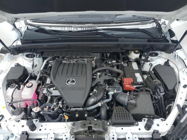 Photo 11 VIN: 2T2KGCEZ3RC054341 - LEXUS NX 350 LUX 