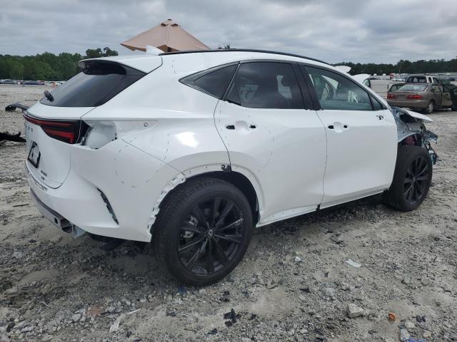 Photo 2 VIN: 2T2KGCEZ3RC054341 - LEXUS NX 350 LUX 