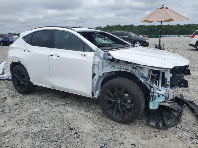 Photo 3 VIN: 2T2KGCEZ3RC054341 - LEXUS NX 350 LUX 