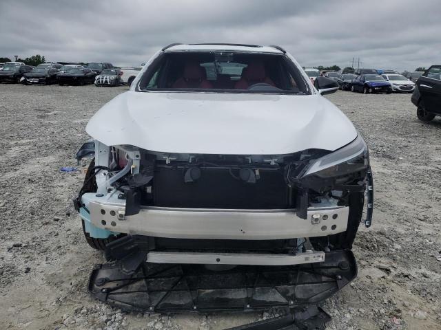 Photo 4 VIN: 2T2KGCEZ3RC054341 - LEXUS NX 350 LUX 