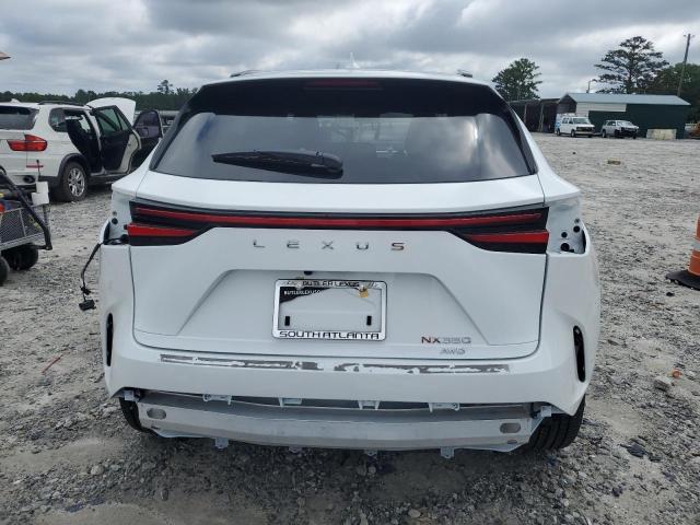 Photo 5 VIN: 2T2KGCEZ3RC054341 - LEXUS NX 350 LUX 