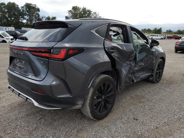 Photo 2 VIN: 2T2KGCEZ4NC011797 - LEXUS NX 350 