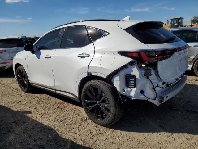 Photo 1 VIN: 2T2KGCEZ4NC013937 - LEXUS NX 350 