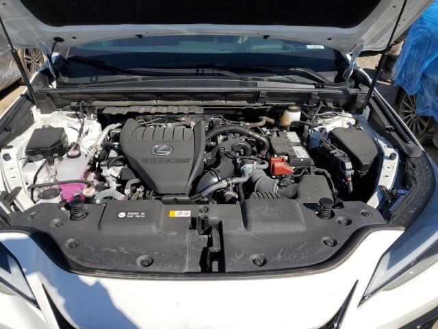 Photo 11 VIN: 2T2KGCEZ4NC013937 - LEXUS NX 350 