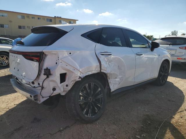 Photo 2 VIN: 2T2KGCEZ4NC013937 - LEXUS NX 350 