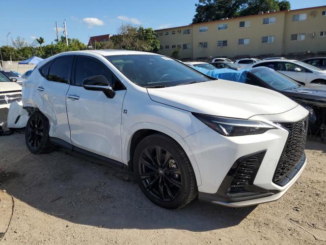 Photo 3 VIN: 2T2KGCEZ4NC013937 - LEXUS NX 350 