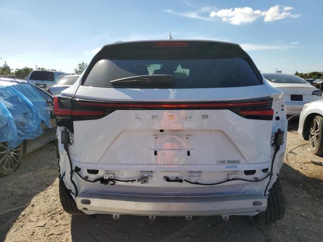 Photo 5 VIN: 2T2KGCEZ4NC013937 - LEXUS NX 350 