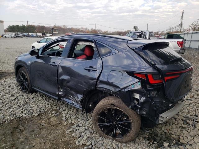 Photo 1 VIN: 2T2KGCEZ4PC025489 - LEXUS NX 350 