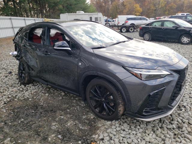 Photo 3 VIN: 2T2KGCEZ4PC025489 - LEXUS NX 350 