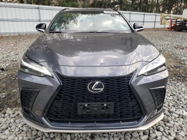 Photo 4 VIN: 2T2KGCEZ4PC025489 - LEXUS NX 350 