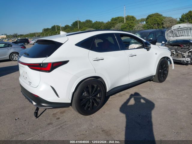 Photo 3 VIN: 2T2KGCEZ4RC041002 - LEXUS NX 