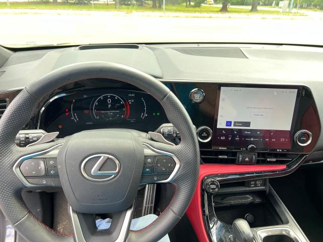 Photo 6 VIN: 2T2KGCEZ5NC005765 - LEXUS NX 350 