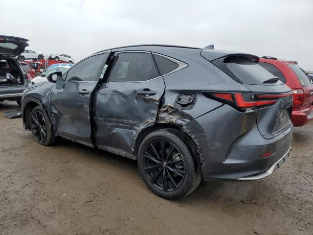 Photo 1 VIN: 2T2KGCEZ5PC018082 - LEXUS NX 350 