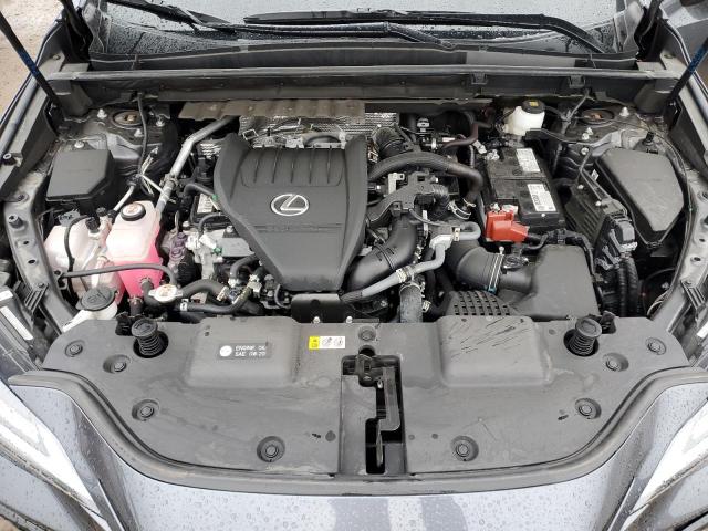 Photo 11 VIN: 2T2KGCEZ5PC018082 - LEXUS NX 350 