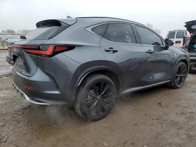 Photo 2 VIN: 2T2KGCEZ5PC018082 - LEXUS NX 350 