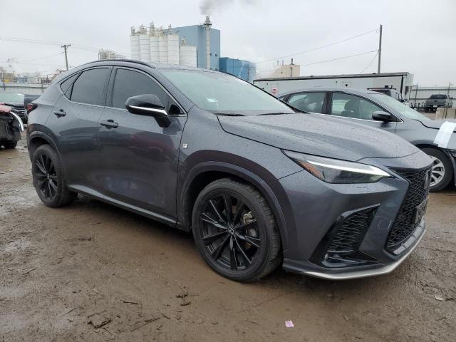 Photo 3 VIN: 2T2KGCEZ5PC018082 - LEXUS NX 350 