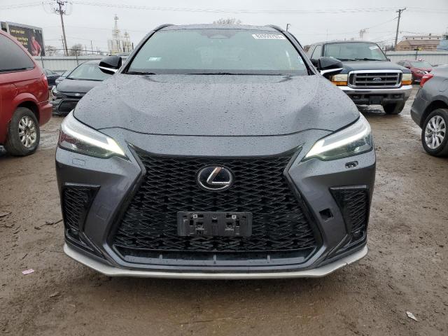 Photo 4 VIN: 2T2KGCEZ5PC018082 - LEXUS NX 350 