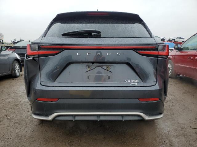 Photo 5 VIN: 2T2KGCEZ5PC018082 - LEXUS NX 350 