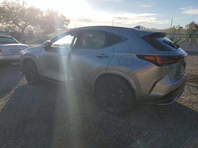 Photo 1 VIN: 2T2KGCEZ5PC018194 - LEXUS NX 350 