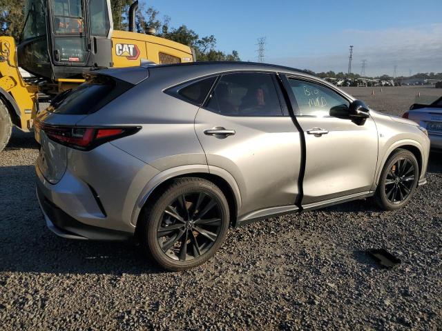 Photo 2 VIN: 2T2KGCEZ5PC018194 - LEXUS NX 350 