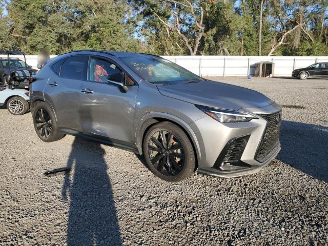 Photo 3 VIN: 2T2KGCEZ5PC018194 - LEXUS NX 350 