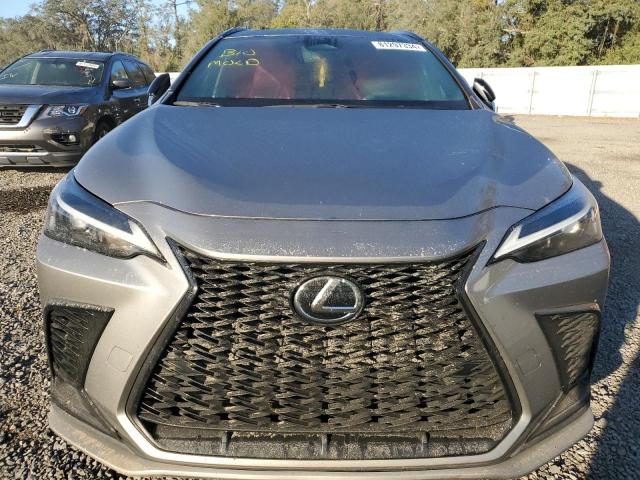 Photo 4 VIN: 2T2KGCEZ5PC018194 - LEXUS NX 350 