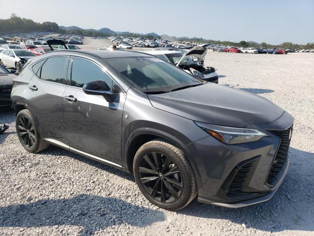 Photo 3 VIN: 2T2KGCEZ5PC028594 - LEXUS NX 350 