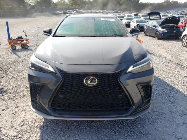 Photo 4 VIN: 2T2KGCEZ5PC028594 - LEXUS NX 350 