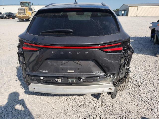 Photo 5 VIN: 2T2KGCEZ5PC028594 - LEXUS NX 350 