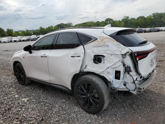 Photo 1 VIN: 2T2KGCEZ6NC003801 - LEXUS NX 350 