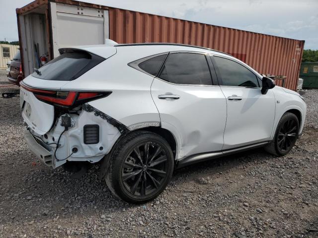 Photo 2 VIN: 2T2KGCEZ6NC003801 - LEXUS NX 350 