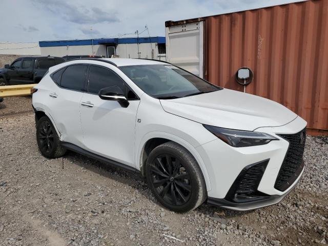 Photo 3 VIN: 2T2KGCEZ6NC003801 - LEXUS NX 350 