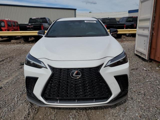 Photo 4 VIN: 2T2KGCEZ6NC003801 - LEXUS NX 350 