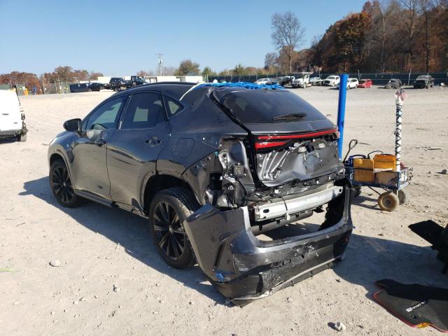 Photo 2 VIN: 2T2KGCEZ6NC006424 - LEXUS NX 350 