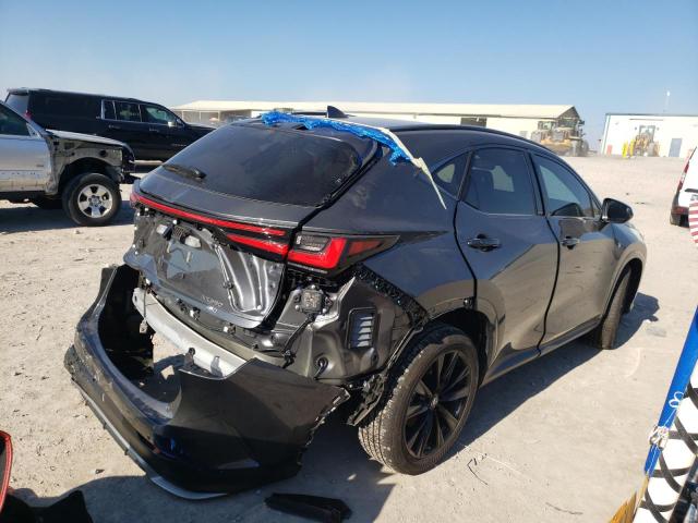 Photo 3 VIN: 2T2KGCEZ6NC006424 - LEXUS NX 350 