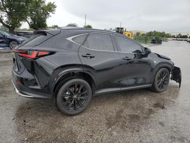 Photo 2 VIN: 2T2KGCEZ6RC035170 - LEXUS NX 350 LUX 