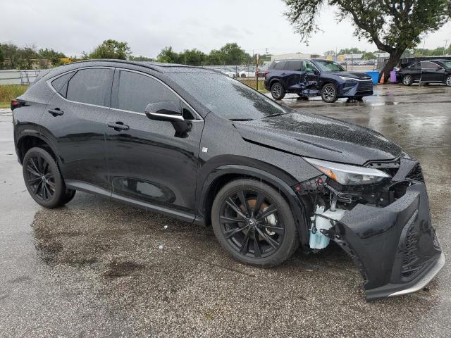 Photo 3 VIN: 2T2KGCEZ6RC035170 - LEXUS NX 350 LUX 