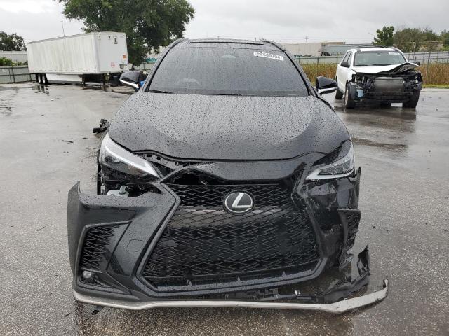 Photo 4 VIN: 2T2KGCEZ6RC035170 - LEXUS NX 350 LUX 