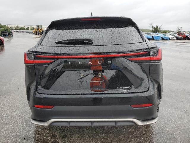 Photo 5 VIN: 2T2KGCEZ6RC035170 - LEXUS NX 350 LUX 