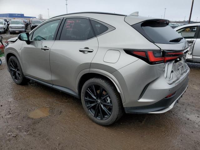 Photo 1 VIN: 2T2KGCEZ7NC013480 - LEXUS NX 350 