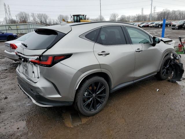 Photo 2 VIN: 2T2KGCEZ7NC013480 - LEXUS NX 350 