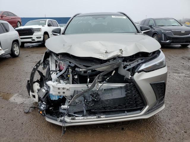 Photo 4 VIN: 2T2KGCEZ7NC013480 - LEXUS NX 350 