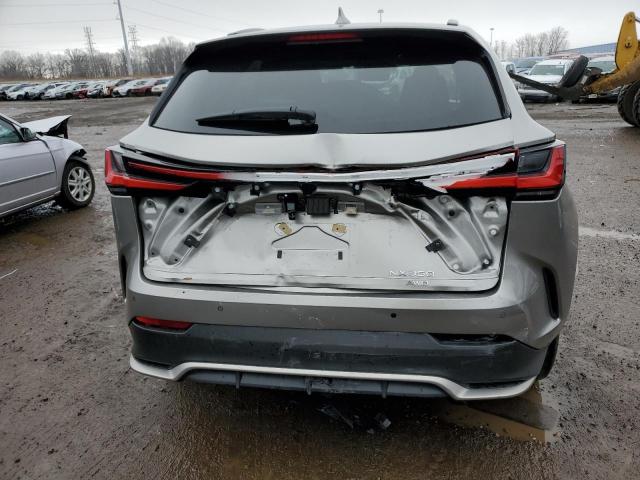 Photo 5 VIN: 2T2KGCEZ7NC013480 - LEXUS NX 350 