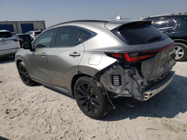 Photo 1 VIN: 2T2KGCEZ7NC015469 - LEXUS NX 350 