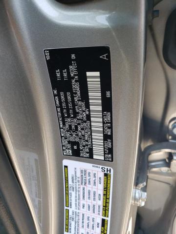 Photo 12 VIN: 2T2KGCEZ7NC015469 - LEXUS NX 350 