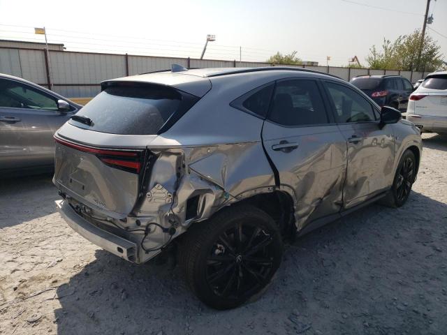 Photo 2 VIN: 2T2KGCEZ7NC015469 - LEXUS NX 350 