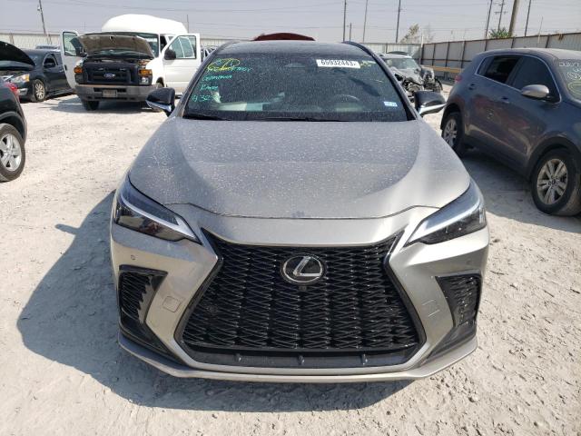 Photo 4 VIN: 2T2KGCEZ7NC015469 - LEXUS NX 350 